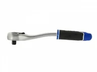 Klucze i nasadki - Grzechotka GEKO 3/8" PROFI NEW(wyg.r.) (6) - miniaturka - grafika 1