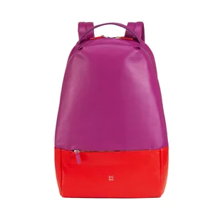 Fuchsia - Colorful - Rio - - Plecaki - miniaturka - grafika 5