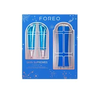Zestawy kosmetyków damskich - FOREO DUET ZWALCZAJĄCY WYPRYSKI - miniaturka - grafika 1