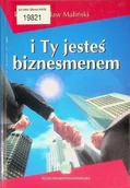 Biznes - I Ty jesteś biznesmenem - miniaturka - grafika 1