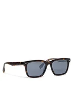 Okulary przeciwsłoneczne - Hugo Okulary przeciwsłoneczne 1318/S Brązowy - miniaturka - grafika 1