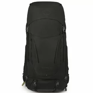 Osprey Kestrel 68 Plecak S-M 82 cm black - Plecaki - miniaturka - grafika 1