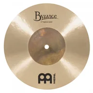 Akcesoria do perkusji - MEINL Byzance B10POS Polyphonic Splash 10" talerz - miniaturka - grafika 1