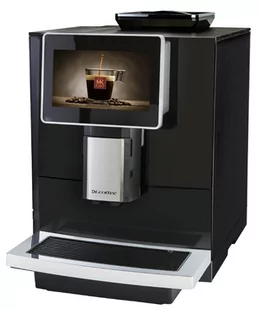 Ekspres do kawy Dr. Coffee F10 Czarny - Ekspresy do kawy - miniaturka - grafika 4