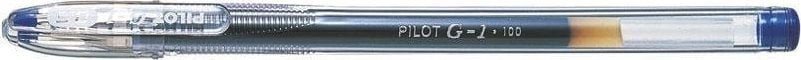 Pilot Długopis żelowy G1 niebieski 12szt PILOT