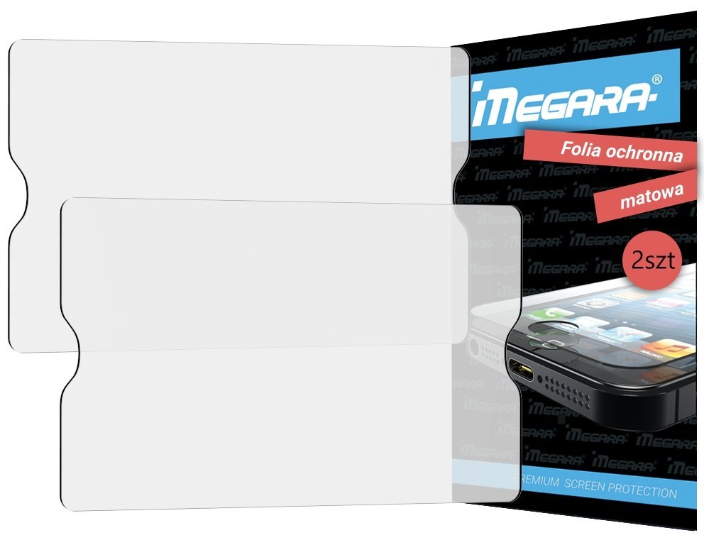 Folia ochronna MATOWA do SONY PlayStation Portal