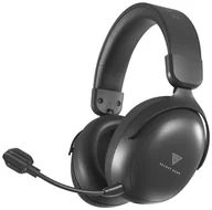 Słuchawki - Secret Gear SX1 Czarne - miniaturka - grafika 1