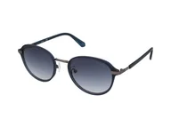 Okulary przeciwsłoneczne - Guess GU00031 91W - miniaturka - grafika 1