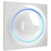 Systemy inteligentnych domów - Fibaro Walli Roller Shutter Z-Wave EU FGWREU-111 - miniaturka - grafika 1