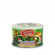 Szybkie dania obiadowe - Okra Gotowana w Pomidorach 350g Chtoura Garden - miniaturka - grafika 1