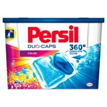 Persil DUO CAPS COLOR BOX 50P Zakupy dla domu i biura! 2379119 - Środki do prania - miniaturka - grafika 1