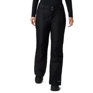 Spodnie narciarskie - Damskie Spodnie COLUMBIA BUGABOO OH PANT 1623351012 – Czarny - miniaturka - grafika 1