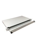 Pozostałe akcesoria sieciowe - ALANTEC Panel FOP-1U-12SCS-S - miniaturka - grafika 1
