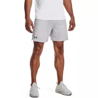 Spodenki męskie - Spodenki krótkie męskie Under Armour Vanish Woven 6in Shorts-XXL - miniaturka - grafika 1