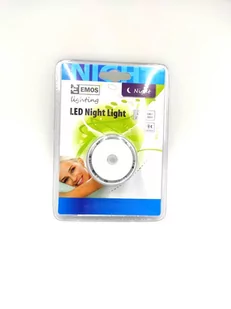 Emos PL Sp. z o.o. Lampka nocna 3 LED P3306 - Lampy pozostałe - miniaturka - grafika 2