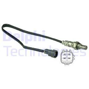 DELPHI Sonda lambda ES20512-12B1 - Sondy lambda - miniaturka - grafika 1