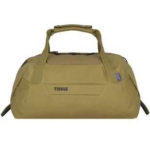 Thule Aion Weekender Travel Bag 52 cm Laptop Compartment nutria - Walizki - miniaturka - grafika 1