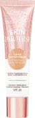 Kremy do twarzy - Loreal Paris Paris Wake Up & Glow Skin Paradise tonujący krem nawilżający odcień Medium 02 30 ml - miniaturka - grafika 1
