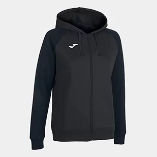 Joma Academy IV Damska bluza z kapturem - Bluzy damskie - miniaturka - grafika 1