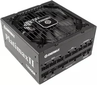 Zasilacze komputerowe - Enermax Power Supply 1200W Platimax2 80+ Platinum ATX 3.1 EPS1200P-NPX - miniaturka - grafika 1