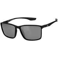 Okulary przeciwsłoneczne - Okulary przeciwsłoneczne 4F U045 4FWSS24ASUNU045 (kolor Czarny) - miniaturka - grafika 1