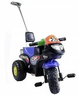 Jeździki dla dzieci - Motor z prowadnicą 3Toysm - zabawka - miniaturka - grafika 1