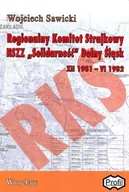 Historia świata - Regionalny komitet strajkowy NSZZ Solidarność Dolny Śląsk - miniaturka - grafika 1