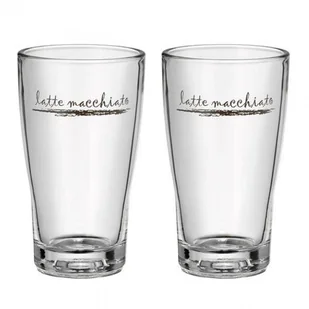 WMF Zestaw 2 szklanek do latte Barista 09.5414.2040 - Szklanki - miniaturka - grafika 4
