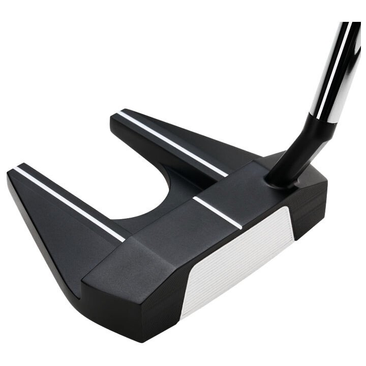 Kij golfowy Putter Callaway Ai Dual #7 Short Slant Prawa ręka, 33