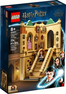 Lego Harry Potter 40577 Wielkie schody w Hogwarts Hogwarcie Klocki Nowe - Klocki - miniaturka - grafika 1