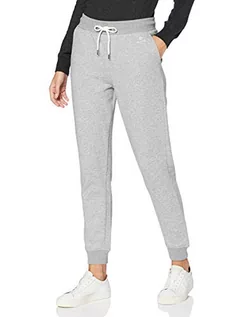 Spodnie damskie - GANT Spodnie damskie Lock Up Sweat Pants - grafika 1