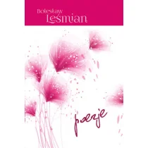 Leśmian Bolesław POEZJE LEŚMIAN BOLESŁAW - Pozostałe książki - miniaturka - grafika 1