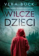 Horror, fantastyka grozy - Wilcze dzieci - Buck Vera - miniaturka - grafika 1