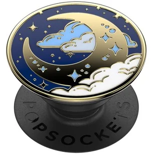 Popsocket uchwyt Premium Enamel Fly Me To The Moon - Pozostałe akcesoria do telefonów - miniaturka - grafika 1