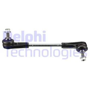 Drążek / wspornik, stabilizator Delphi TC3893 - Układ zawieszenia - akcesoria - miniaturka - grafika 1