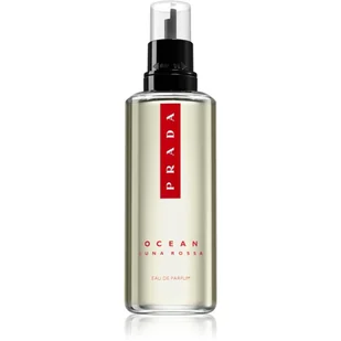 Prada Luna Rossa Ocean Woda perfumowana 150 ml - Wody i perfumy męskie - miniaturka - grafika 1