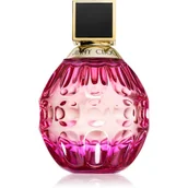 Wody i perfumy damskie - Jimmy Choo Rose Passion Vdp 60ml - miniaturka - grafika 1