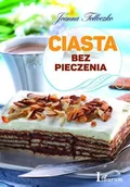 Ciasta, desery, wypieki - Ciasta bez pieczenia - miniaturka - grafika 1