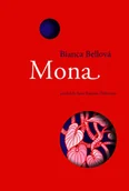 Proza - Mona Bianca Bellov - miniaturka - grafika 1