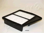 Filtry powietrza - Filtr powietrza Ashika 20-04-442 - miniaturka - grafika 1