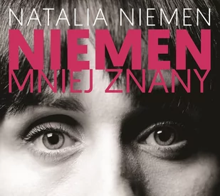 Music Corner Niemen mniej znany CD Natalia Niemen - Pop - miniaturka - grafika 1
