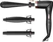 Lokówki - Bellissima 11888 MY PRO TWIST & STYLE WAVES ADDICTED kit styler - miniaturka - grafika 1