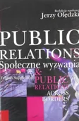 Ekonomia - Public relations Społeczne wyzwania - miniaturka - grafika 1