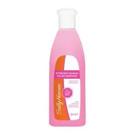 Zmywacze i cleanery do paznokci - Sally Hansen Polish Remover Strengthening wzmacniający zmywacz do paznokci 200ml - miniaturka - grafika 1