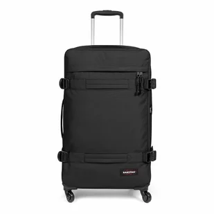 Eastpak Transit'r 4 4 kółka Walizka 83.5 cm black - Walizki - miniaturka - grafika 1