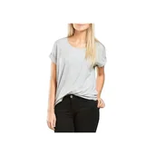 Koszulki i topy damskie - Only Moster T-shirt damski - miniaturka - grafika 1