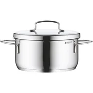 Garnki - WMF niski z pokrywką mini 16cm 0716766040 - miniaturka - grafika 1