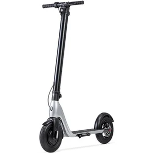 JIVR JIVR Scooter - Hulajnogi elektryczne - miniaturka - grafika 1