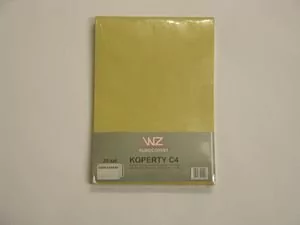 WZ Eurocopert KOPERTA C-4-BR-P-F50 - Koperty - miniaturka - grafika 1