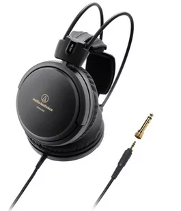 Audio-Technica ATH-A550Z czarne - Słuchawki - miniaturka - grafika 2